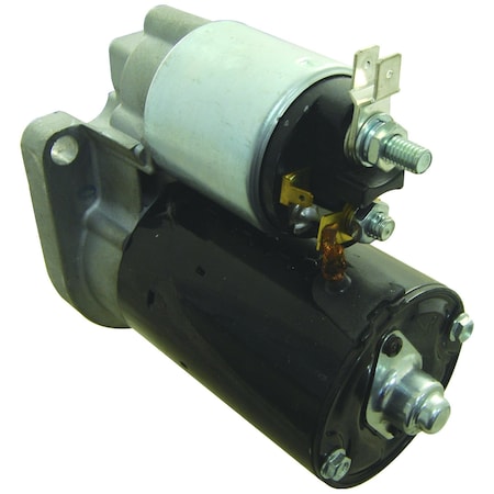 Wai Global Starter, STRLU DD, 11kW12 Volt, CW, 10Tooth Pinion 16164N